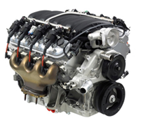 P1B63 Engine